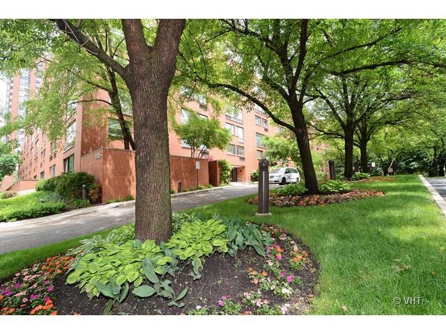 1115 S Plymouth Ct. #303, Chicago, IL 60605