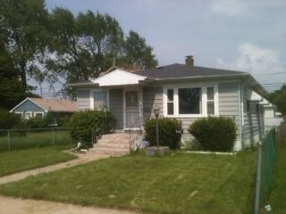 744 May St., Calumet City, IL 60409