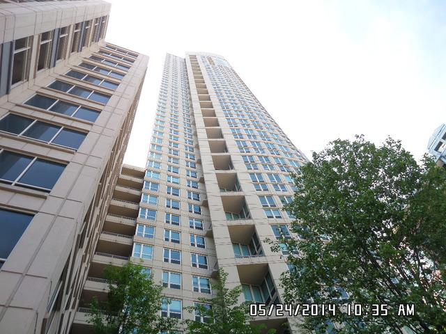 345 N Lasalle Dr. #4203, Chicago, IL 60654