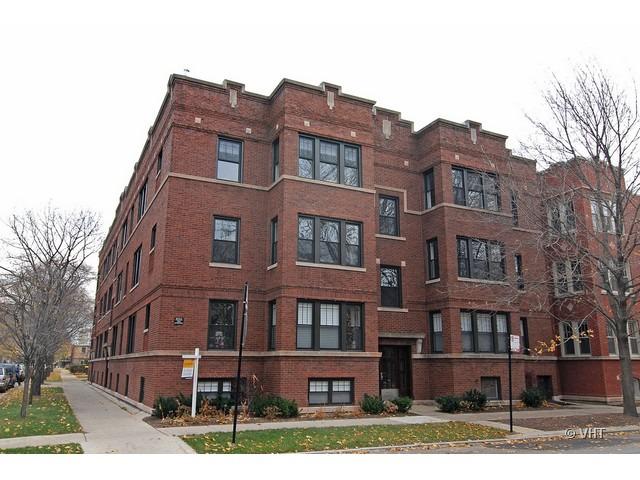 1651 W Balmoral Ave. #1, Chicago, IL 60640