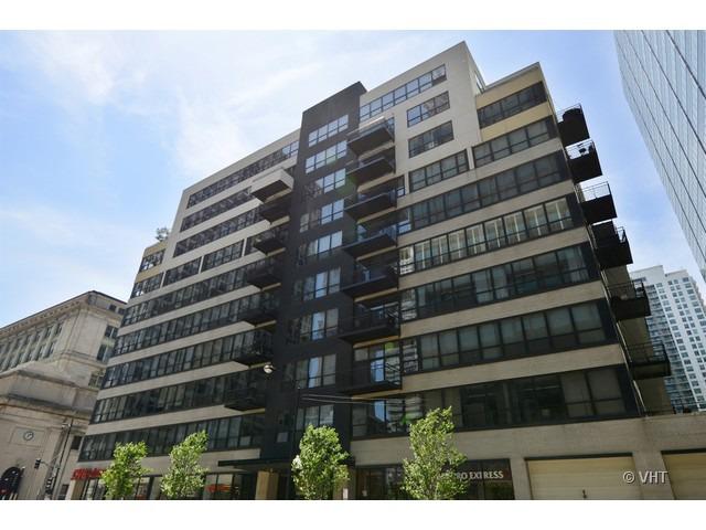 130 S Canal St. #515, Chicago, IL 60606