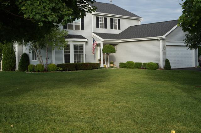 1185 Westward Trail, Carol Stream, IL 60188