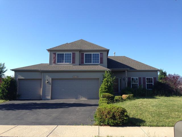 1103 Western Ln., Yorkville, IL 60560