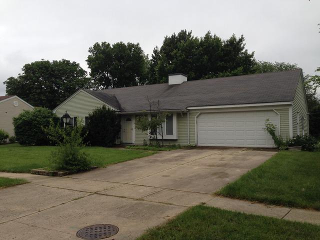63 Brock Way Dr., Oswego, IL 60543