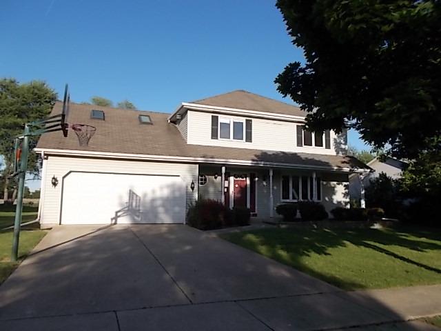 2304 Verdun Dr., Joliet, IL 60435