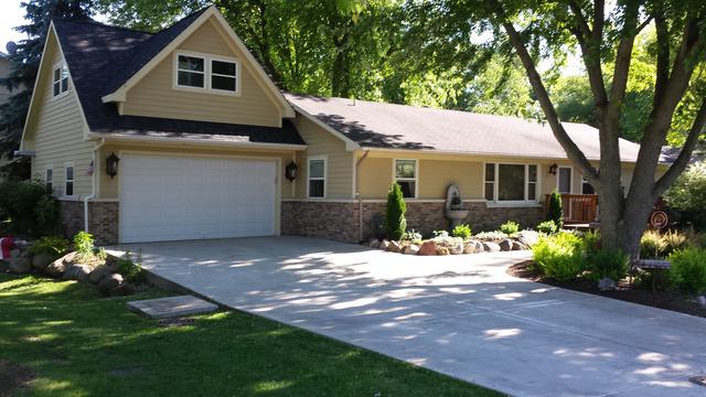 502 W Dolph St., Yorkville, IL 60560