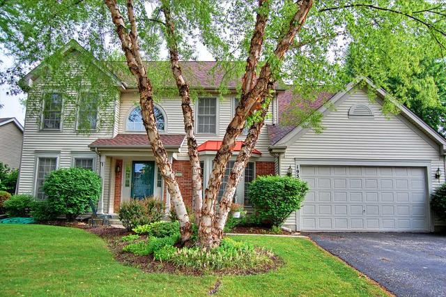 1950 Peach Tree Ln., Algonquin, IL 60102