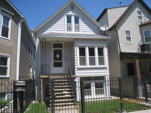 3268 W Wabansia Ave., Chicago, IL 60647