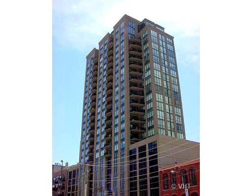 435 W Erie St. #1006, Chicago, IL 60654