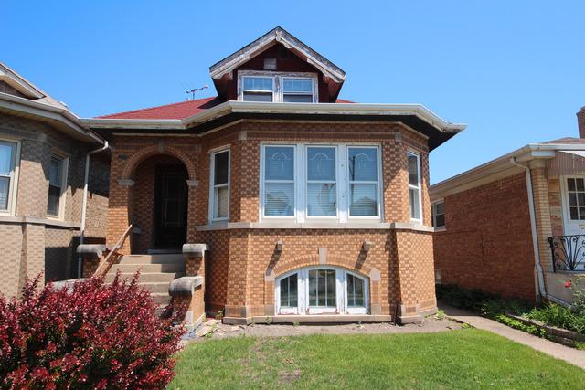 6040 W Fletcher St., Chicago, IL 60634