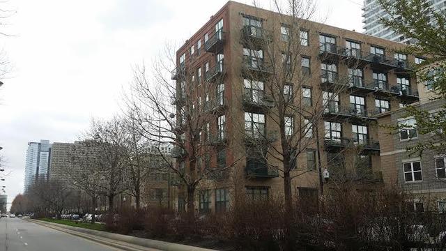 1632 S Indiana Ave. #609, Chicago, IL 60616
