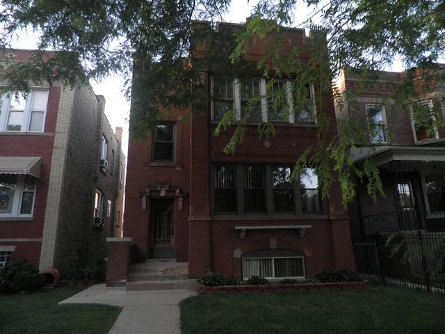 5228 W Montrose Ave., Chicago, IL 60641