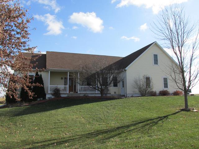 2630 E 21st Rd., Marseilles, IL 61341