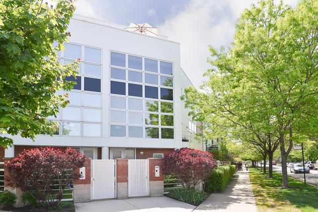 1701 W Wellington Ave., Chicago, IL 60657