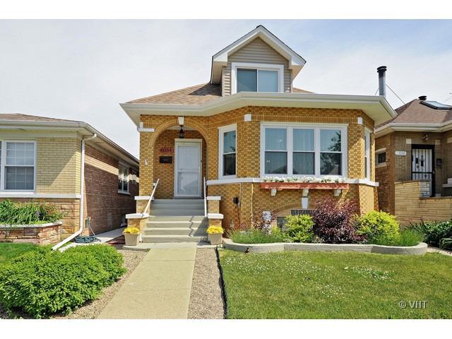 6034 W Fletcher St., Chicago, IL 60634