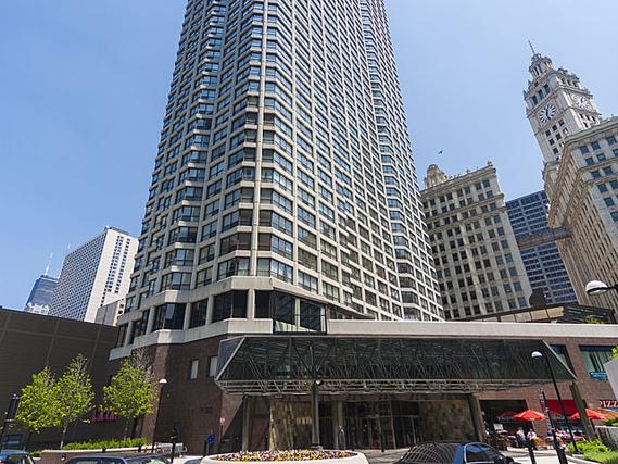 405 N Wabash Ave. #5005, Chicago, IL 60611