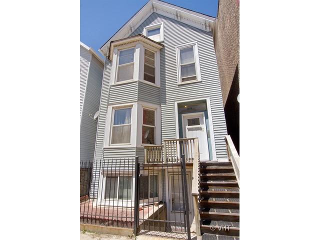 1220 W Diversey Pkwy., Chicago, IL 60614