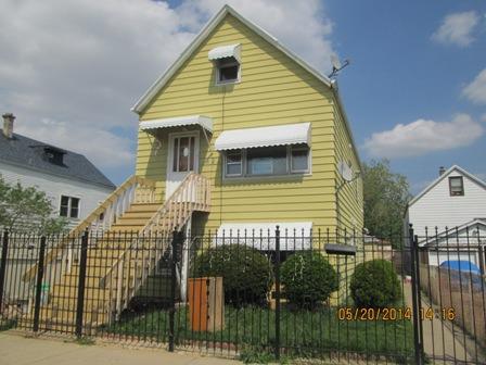 5235 S Richmond St., Chicago, IL 60632