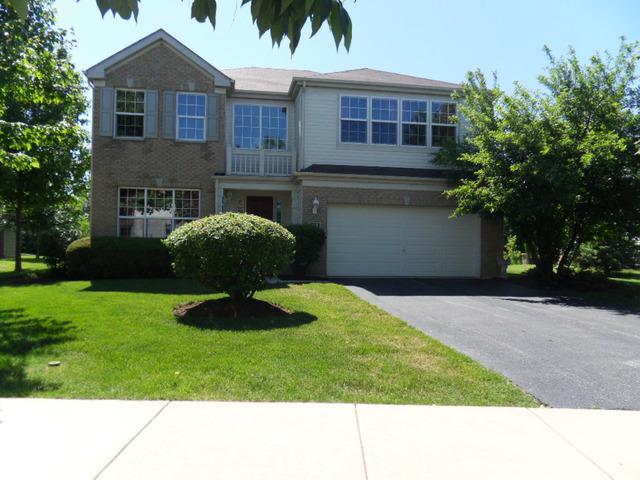 631 Sumac Dr., Aurora, IL 60506