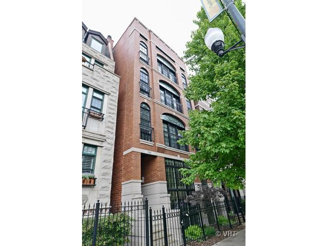 3342 N Southport Ave. #1, Chicago, IL 60657