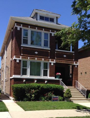 4904 S Komensky Ave., Chicago, IL 60632