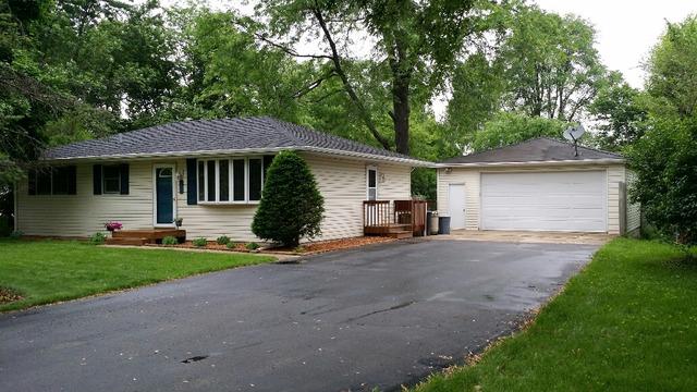 1604 Minns Dr., Machesney Park, IL 61115