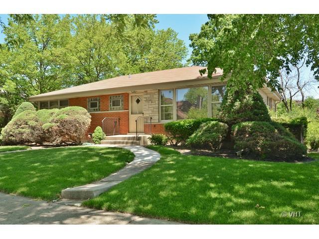 9307 Kildare Ave., Skokie, IL 60076