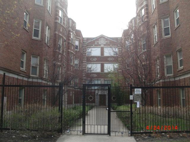 8152 S Drexel Ave. #G, Chicago, IL 60619