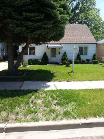 2119 Calvin Ave., Berkeley, IL 60163