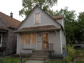 17 E 120th St., Chicago, IL 60628