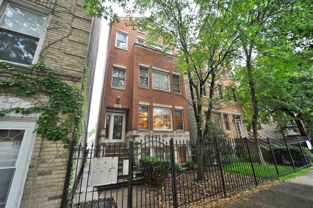2906 N Damen Ave. #1, Chicago, IL 60618