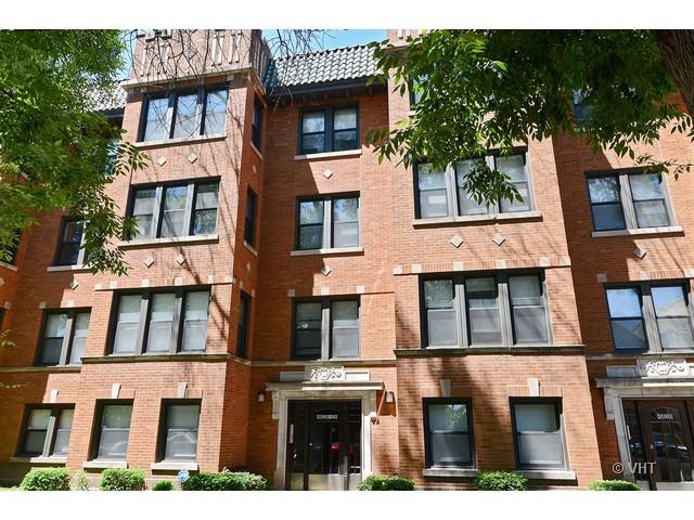 4824 N Hoyne Ave. #1, Chicago, IL 60625