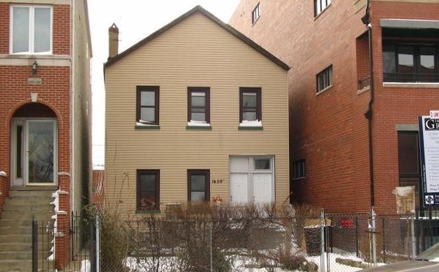 1459 W Grand Ave., Chicago, IL 60642