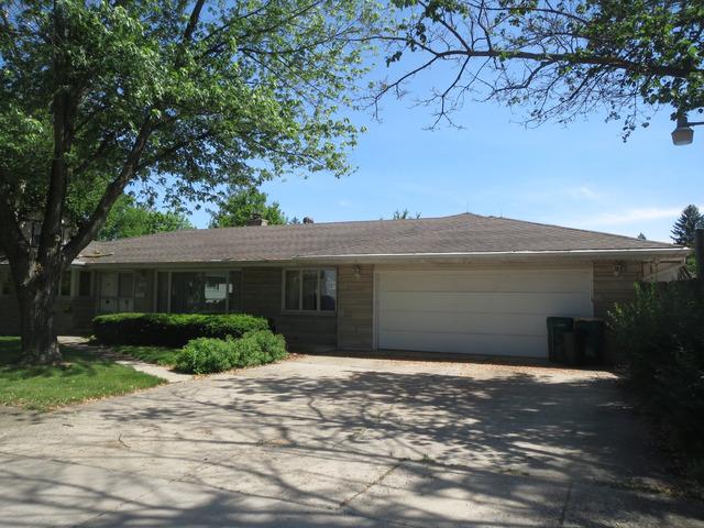 1124 Loral Ave., Joliet, IL 60435