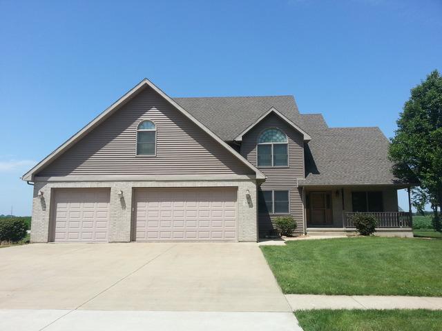320 8th Ave., South Wilmington, IL 60474