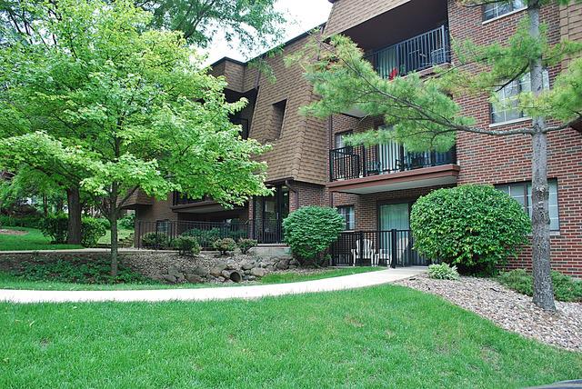410 Melrose Ave. #302, Glen Ellyn, IL 60137