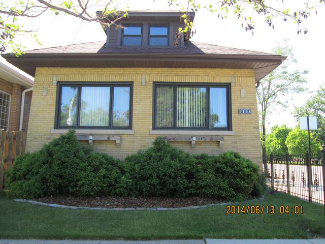 5158 N Kildare Ave., Chicago, IL 60630
