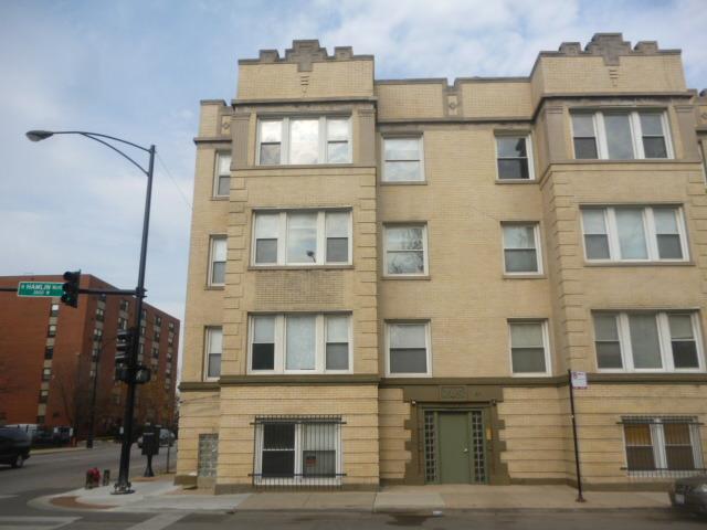 102 N Hamlin Blvd. #E1, Chicago, IL 60624