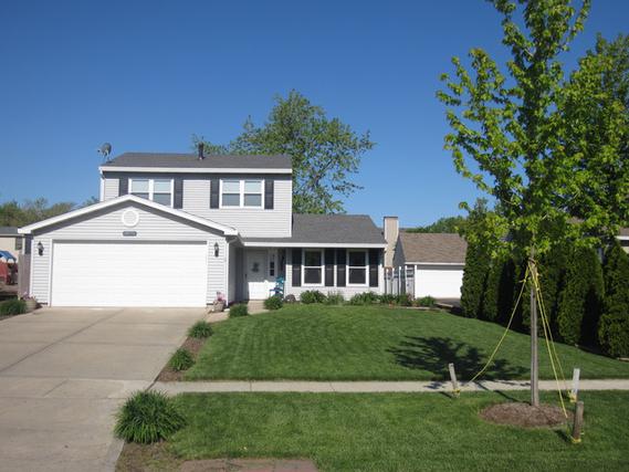 20556 S Driftwood Dr., Frankfort, IL 60423