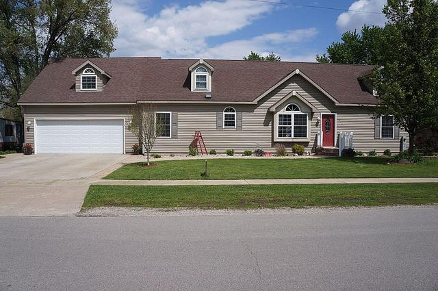 455 3rd Ave., South Wilmington, IL 60474