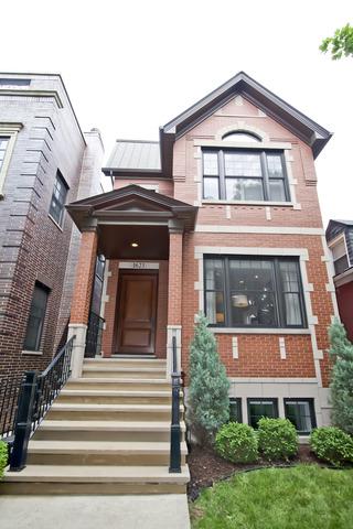 1623 N Bell Ave., Chicago, IL 60647
