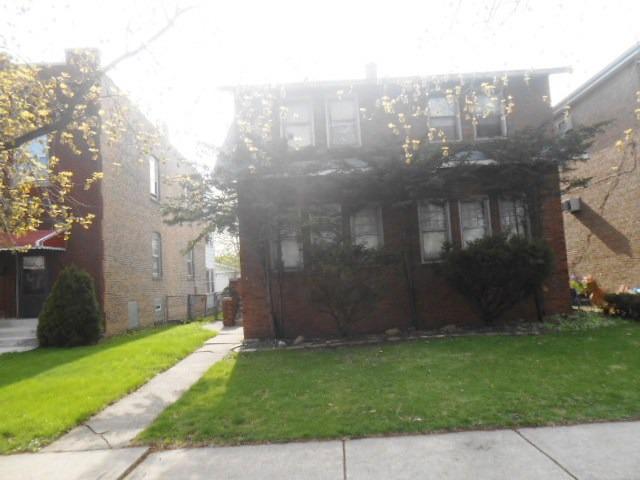 12646 Maple Ave., Blue Island, IL 60406