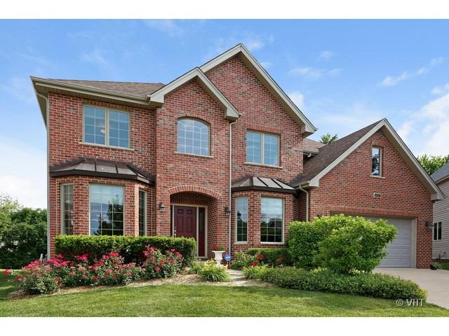 1022 Sean Cir., Darien, IL 60561