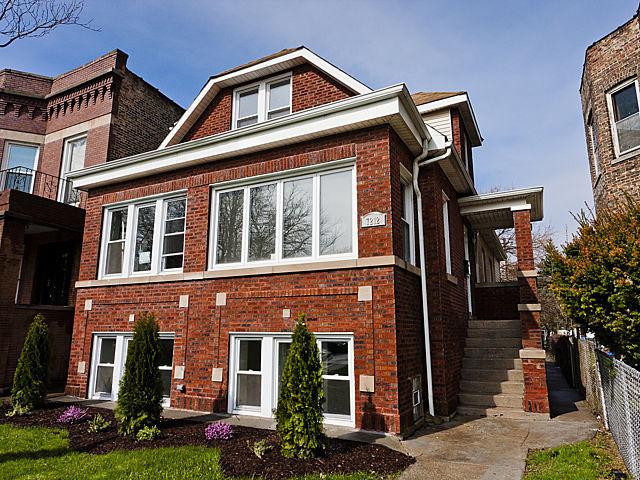 7212 S Michigan Ave., Chicago, IL 60619