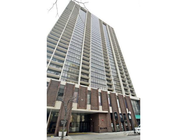 1636 N Wells St. #505, Chicago, IL 60614