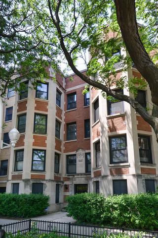 620 W Waveland Ave. #3E, Chicago, IL 60613