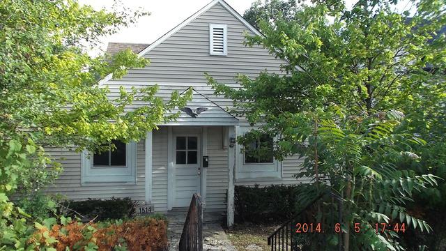 1514 E Cass St., Joliet, IL 60432