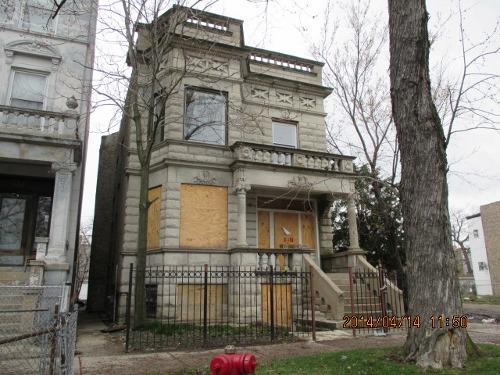 1660 S Drake Ave., Chicago, IL 60623