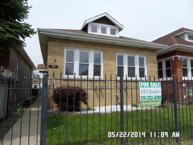 5934 S Fairfield Ave., Chicago, IL 60629