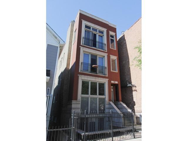1855 W Armitage Ave. #1, Chicago, IL 60622